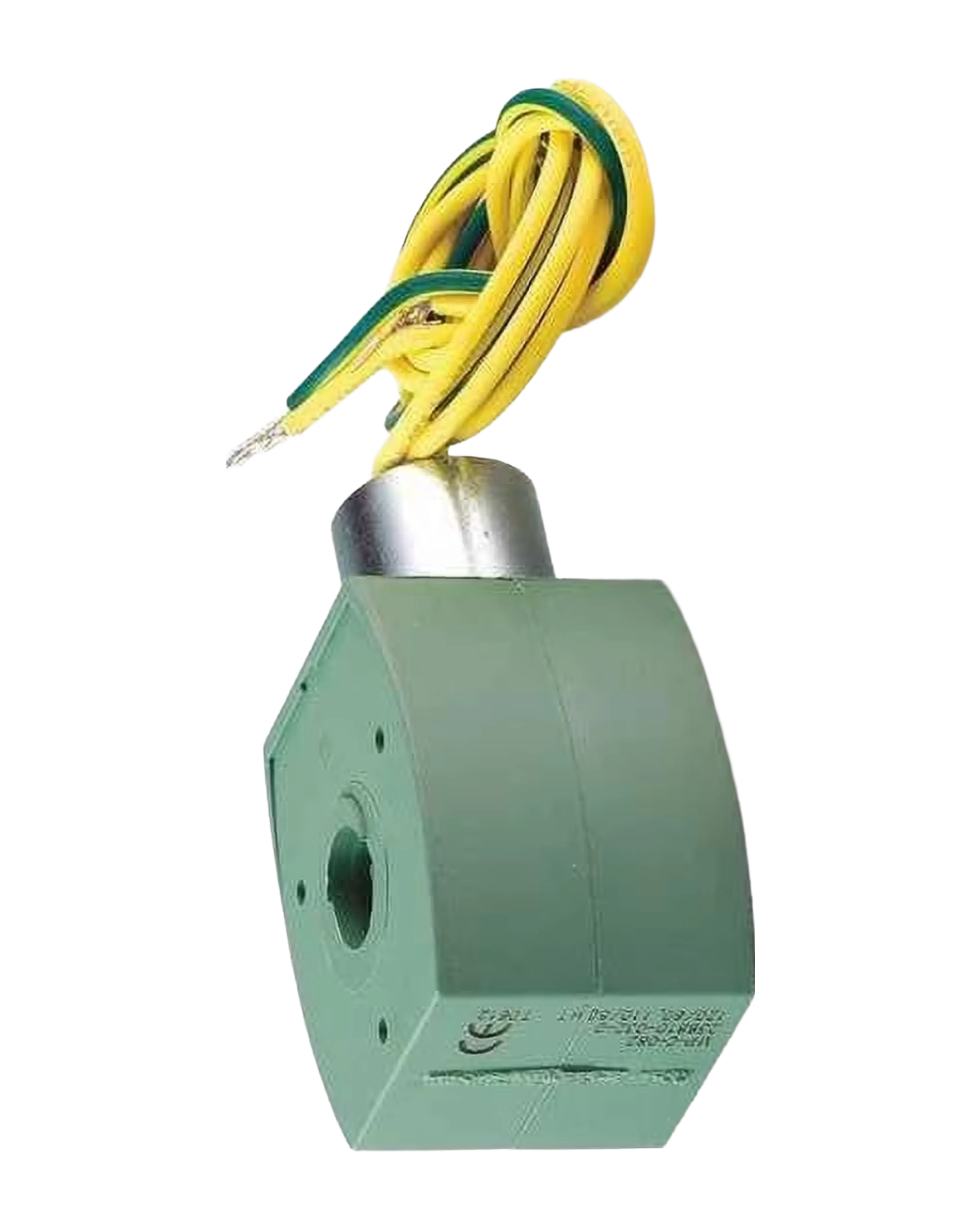 238810-032-D ASCO - Replacement Solenoid Coil, 120/60, 110/50 VAC — ASCO Actuators – Hydraulics – Pneumatics